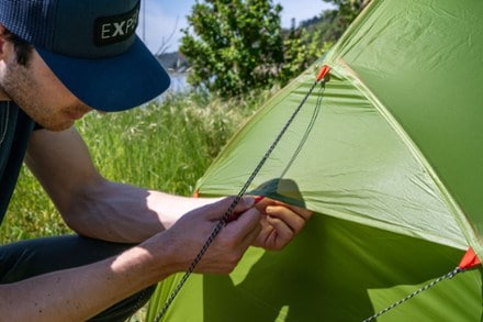 Exped Cassira 3 Footprint 3