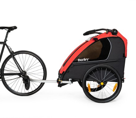 Burley Bike Trailers for Kids | REI Co-op