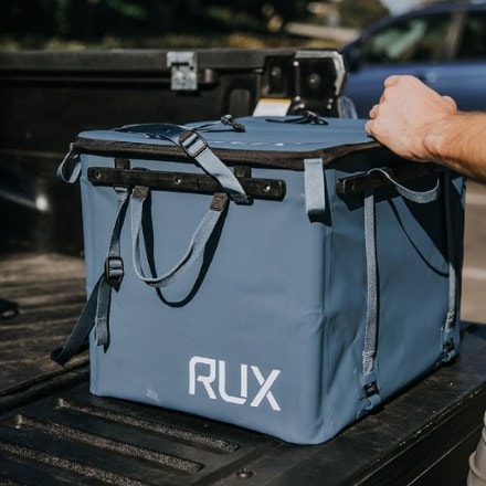 RUX 70 L Gear System 1