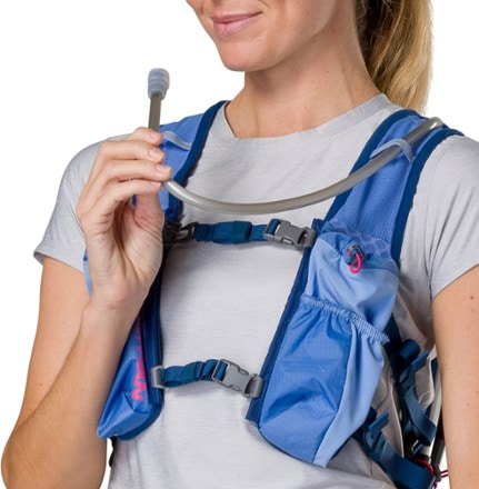 Nathan TrailMix 12-Liter 2.0 Hydration Vest 9