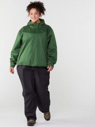 REI Co-op Trailmade Rain Jacket - Women's 5