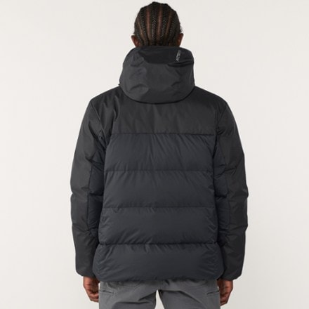 Arc'teryx Thorium SV Down Hoody - Men's 2
