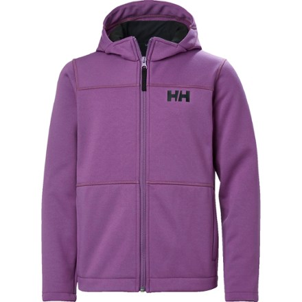 Helly Hansen Loen Mid-Layer Fleece Jacket