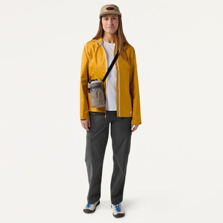 Stio Coburn Pants - Women's 8