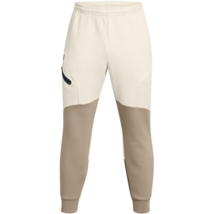 Under Armour Unstoppable Fleece Joggers - Men's 0