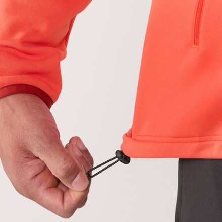 REI Co-op Flash Hyperstretch Fleece Jacket - Men's 7