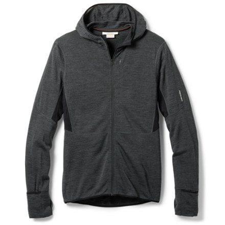 Product Image of color Jet Heather/Black