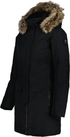 Obermeyer Sojourner Down Jacket - Women's 4