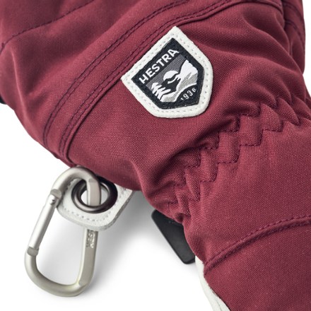 Hestra Gloves Heli Mittens - Women's 3