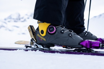 Rossignol Alltrack 130 HV BOA GW Ski Boots - Men's - 2025/2026 8