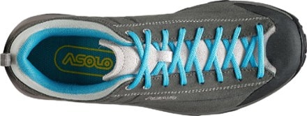 Asolo Space GV Hiking Shoes - Women's 5