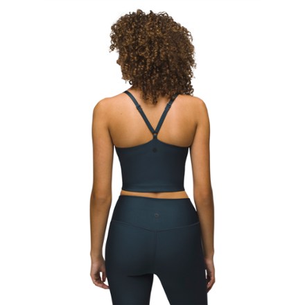 prAna Sculpt Adjustable Cami Bra 2