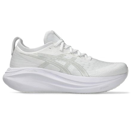 ASICS GEL-Nimbus 27 Road-Running Shoes - Men's 0