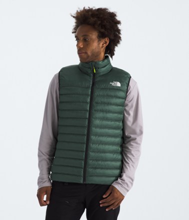 The North Face Terra Peak Insulated Vest - Men's 1