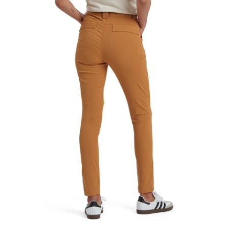 Sherpa Adventure Gear Bara Tapered Pants - Women's 2