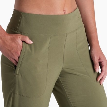 KUHL Vantage Lined Pants - Women's 4