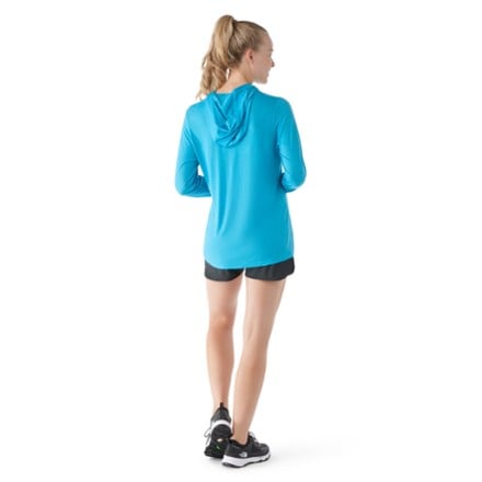 Smartwool Active Ultralite Hoodie - Women's 2