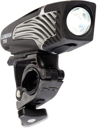 NiteRider Lumina 750 Front Bike Light 