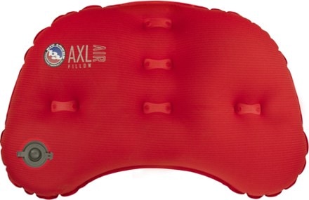 Product Image of color Red