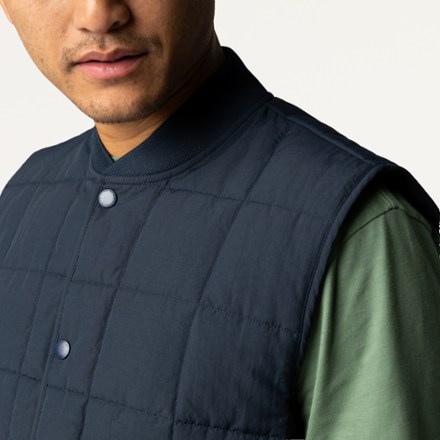 Finisterre Lapwing Insulated Gilet Vest - Men's 9