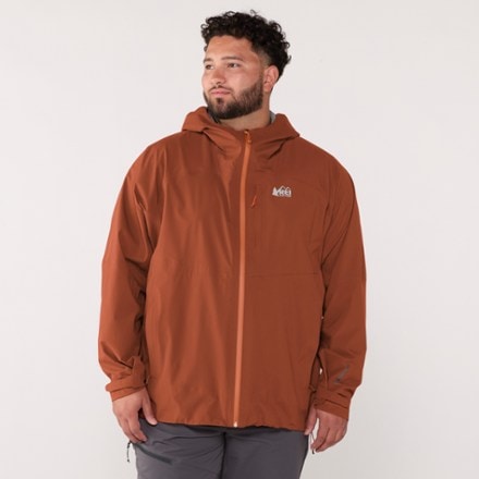 REI Co-op XeroCloud 3L Rain Jacket - Men's 2
