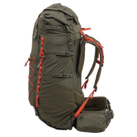 ALPS Mountaineering Nomad RT 75 Pack 4