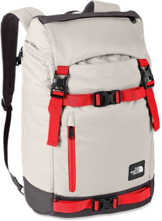 north face rucksack daypack