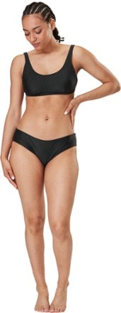 Picture Organic Clothing Soroya Bikini Swimsuit Bottoms - Women's 3