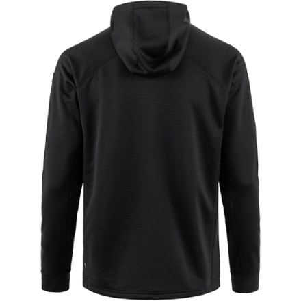Fjallraven Abisko Grid Fleece Hoodie - Men's 7