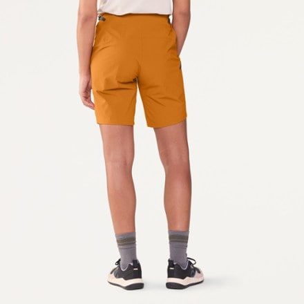 Outdoor Research Freewheel MTB Lite Ride Bike Shorts - Women's 2