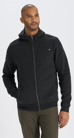 Vuori Seaside Fleece Hoodie - Men's 1