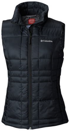 columbia women's pacific post jacket