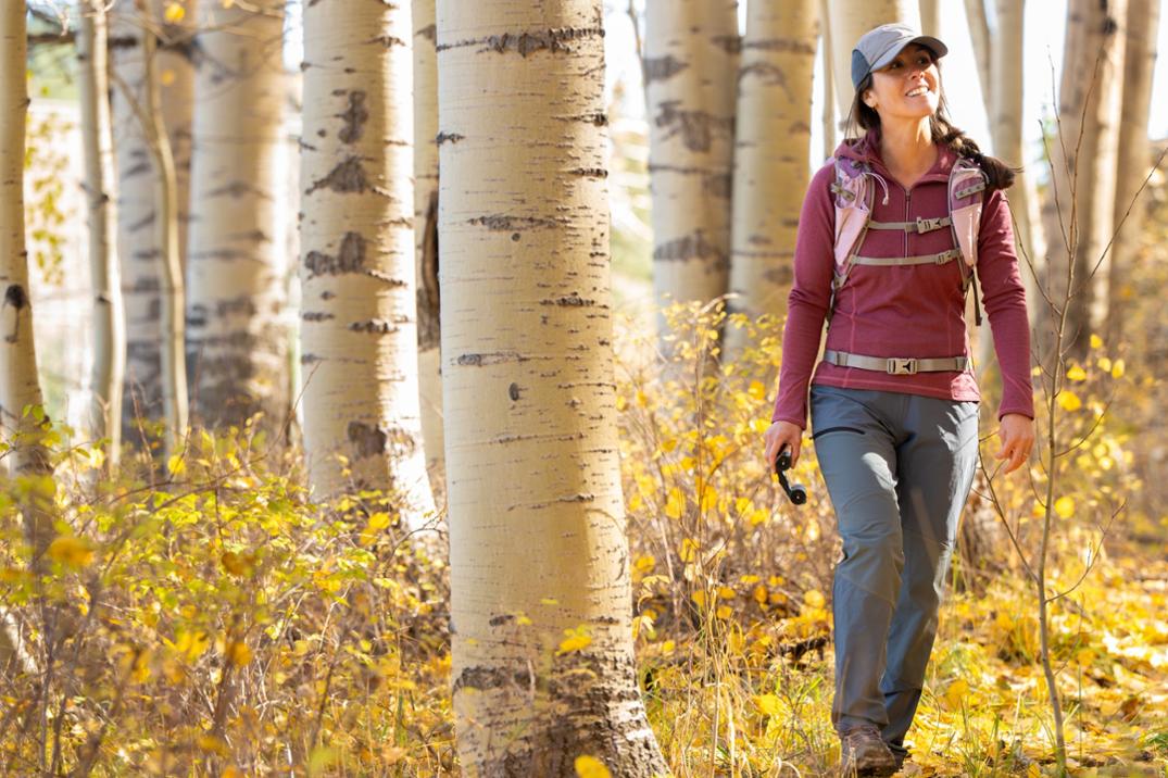 Location Image for Trailblazer II 8 x 25 Binoculars