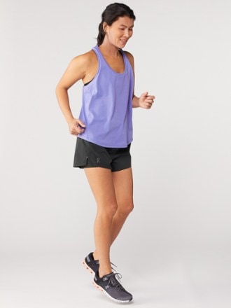 On 3" Running Shorts - Women's 3