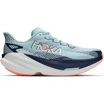 HOKA Mach X 3 Road-Running Shoes - Women's 0