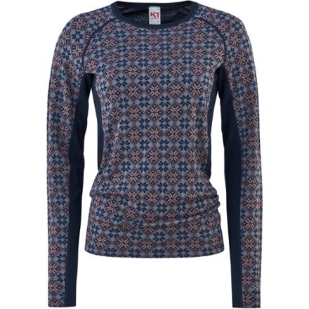 Kari Traa Rose Light Base Layer Top - Women's 0