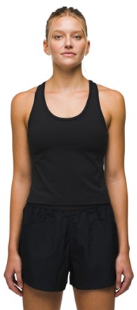 prAna Luxara Racerback Tank Top - Women's 1