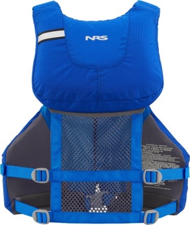 NRS Clearwater PFD 3