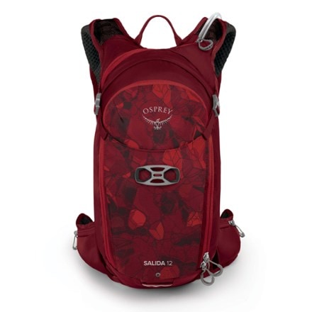 Osprey Salida 12 Hydration Pack - Women's 5