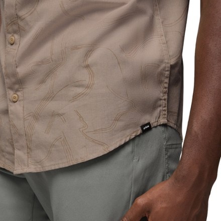 prAna Tinline Shirt - Men's 6