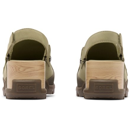 Sorel Roam'n Clog RBR Clogs - Women's 6