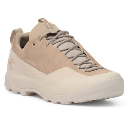 Arc'teryx Konseal GTX Approach Shoes - Men's 2
