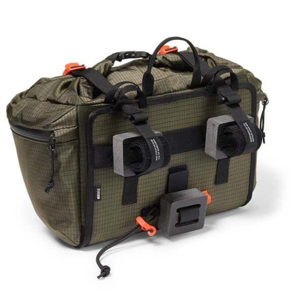 Detail Image of color Army Cot Green