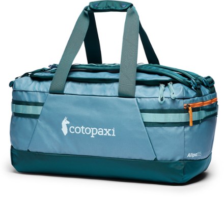 Cotopaxi Allpa Getaway Duffel Bag - 55 L 0