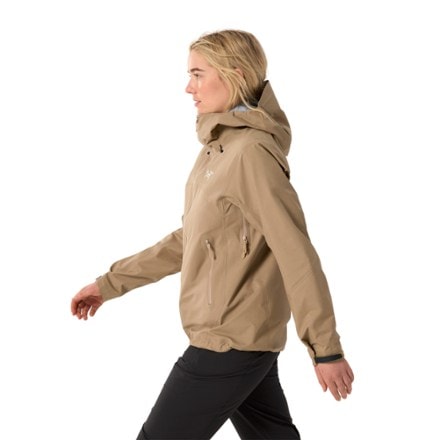 Arc'teryx Beta SL Jacket - Women's 5