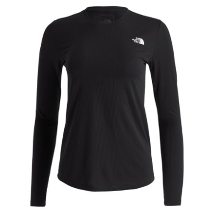 The North Face Elevation Long-Sleeve Shirt - Women's 0