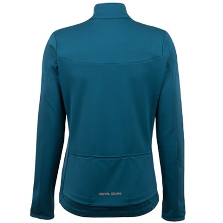 PEARL iZUMi Quest Thermal Cycling Jersey - Women's 4