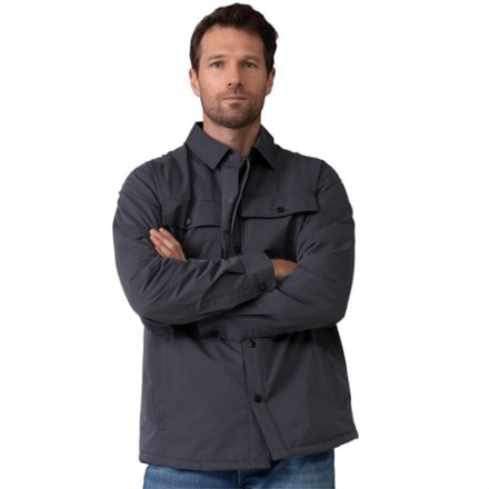 Free Country Excursion Sherpa Lined Jacket - Men's 0