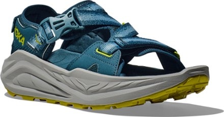 HOKA Infini Hike TC Sandals - Men's 2