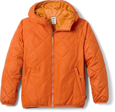 rei kids coats